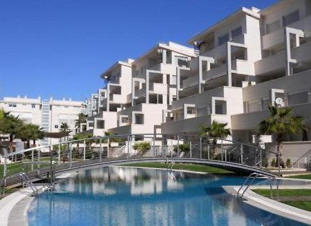 Appartement Elegance 2 à Dénia Extérieur photo