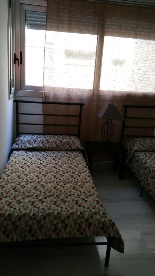 Appartement Elegance 2 à Dénia Extérieur photo