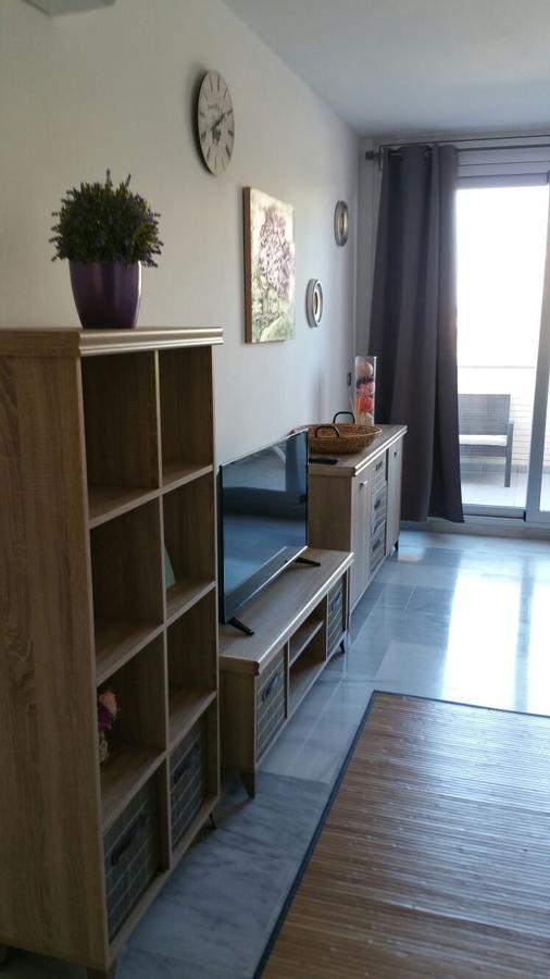 Appartement Elegance 2 à Dénia Extérieur photo
