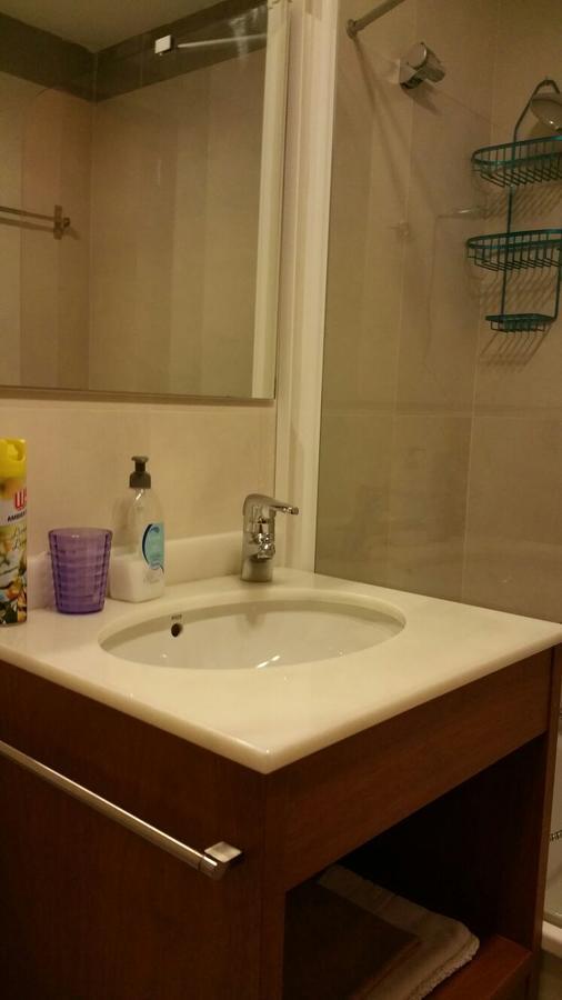 Appartement Elegance 2 à Dénia Extérieur photo