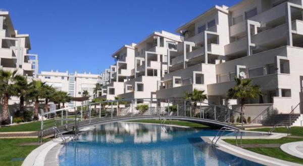 Appartement Elegance 2 à Dénia Extérieur photo